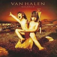 Van Halen "Balance"