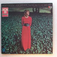 Helen Reddy - I Dont Know How To Love Him, LP - Capitol / Hörzu 1971