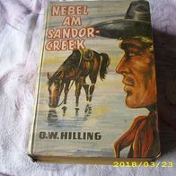 O.W. Hilling: Nebel am Sandor-Creek