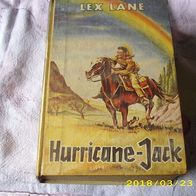 Lex Lane: Hurricane-Jack