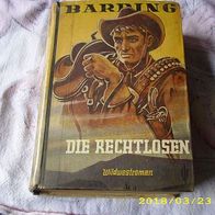 Barring: Die Rechtlosen