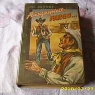 Joe Juhnke: Ausgespielt, Fargo