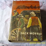 Jack Morris: Höllenfahrt
