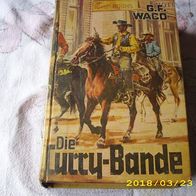 G.F. Waco: Die Curry-Bande