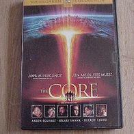 DVD The Core - Der innere Kern Widescreen