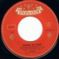 Freddy - Melodie der Nacht 7"