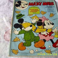 Micky Maus Nr. 45/1980