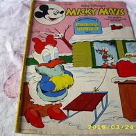 Micky Maus Nr. 7/1982