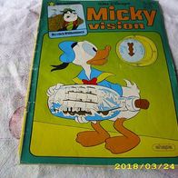 Mickyvision Nr. 11/1982