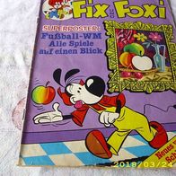 Fix und Foxi 30. Jahrg. Nr. 20/182