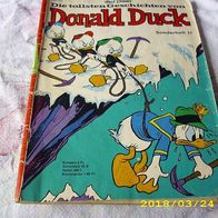 Die tollsten Geschichten von Donald Duck Sonderheft Nr. 11
