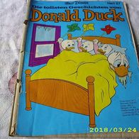 Die tollsten Geschichten von Donald Duck Sonderheft Nr. 27