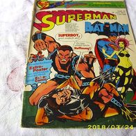 Superman Nr. 13/1977