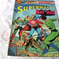 Superman Nr. 19/1977