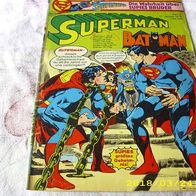 Superman Nr. 2/1978