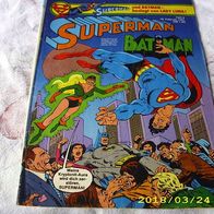 Superman Nr. 4/1981
