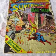 Superman Nr. 17/1983