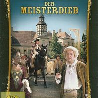 Gebr. GRIMM * * Der Meisterdieb * * DEFA * * DVD