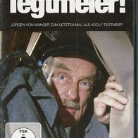 Tegtmeier - die komplette ZDF Serie - * * Jürgen von Manger * * DVD