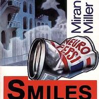 Buch Miranda Miller - Smiles und das neue Jahrtausend