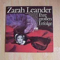 Doppel LP Zarah Leander - Ihre großen Erfolge