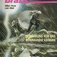 Bruno Brazil Nr.8 Verlag Carlsen in der 1. Auflage