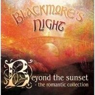 CD Blackmore´s Night - Beyond The Sunset - The Romantic