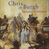 CD Chris de Burgh - Beautiful Dreams
