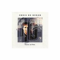 CD Chris de Burgh - Power Of Ten