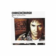 CD Chris de Burgh - Quiet Revolution