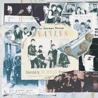 CD The Beatles - Anthology 1 [Doppel-CD]