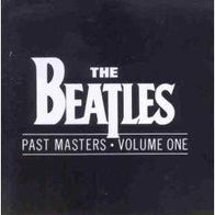 CD The Beatles - Past Masters Volume One