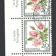 Schweiz, 1982, Mi.-Nr. 1237, gestempelt