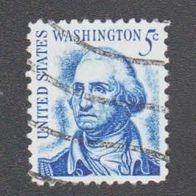 USA Freimarke " Washington " Michelnr. 895 o
