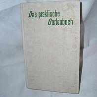 Das praktische Gartenbuch