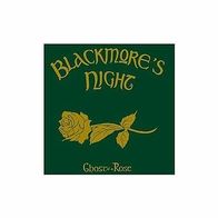 CD Blackmore´s Night - Ghost Of A Rose