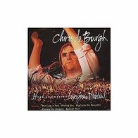 CD Chris de Burgh - High On Emotion Live From Dublin
