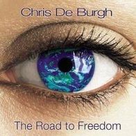 CD Chris de Burgh - The Road To Freedom