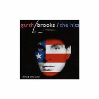 CD Garth Brooks - The Hits
