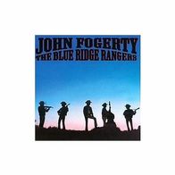 CD John Fogerty [Ex-CCR] - The Blue Ridge Rangers