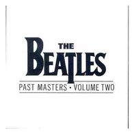 CD The Beatles - Past Masters Volume Two
