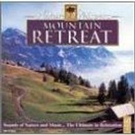 CD Nature Whispers - Mountain Retreat