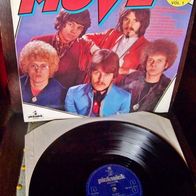 The Move (E.L.O., Jeff Lynne, Roy Wood)- Greatest Hits Vol.1 - ´78 Lp - n. mint !