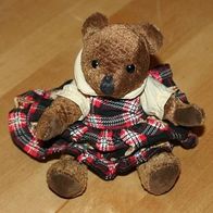 NEU und unbespielt: Sunkid Teddy Teddybär Bär Bärenfrau