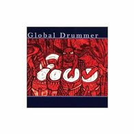 CD Donald Holtermanns - Global Drummer