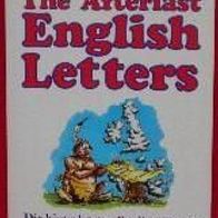 The Afterlast English-Letters, TB