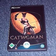 Catwoman PC