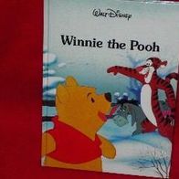Walt Disney`s "Winnie the Pooh"