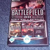 Battlefield 1942 - The WW2 Anthology PC