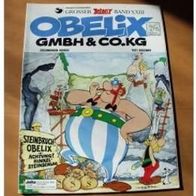 Asterix "Obelix GmbH & Co. KG